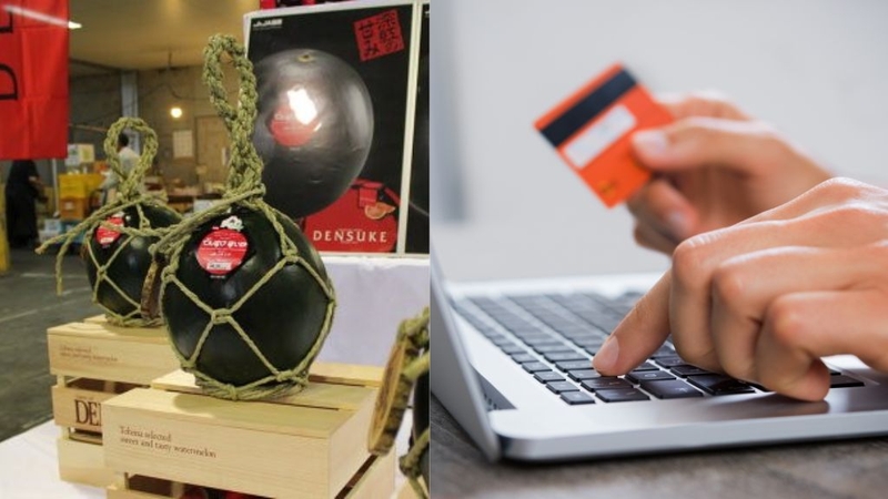 Dưa hấu Densuke khác gì với dưa hấu thường? Có tốt không? 4