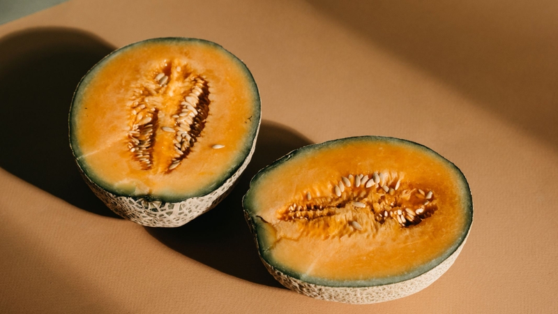 Dưa lưới và những tác dụng đối với sức khỏe 2