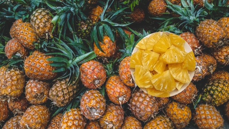 Dứa mật là gì? Thành phần dinh dưỡng và công dụng của dứa mật 1