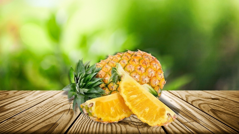 Dứa mật là gì? Thành phần dinh dưỡng và công dụng của dứa mật 4