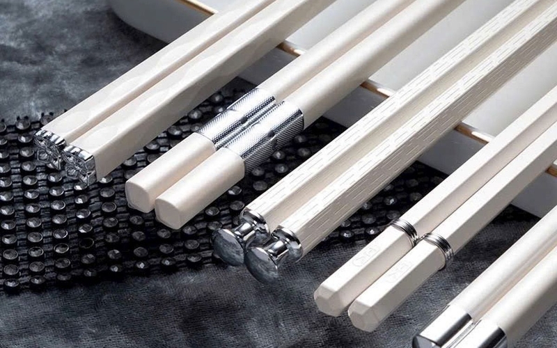 Một trong những ưu điểm lớn nhất của đũa sợi thủy tinh chính là khả năng chịu nhiệt cao