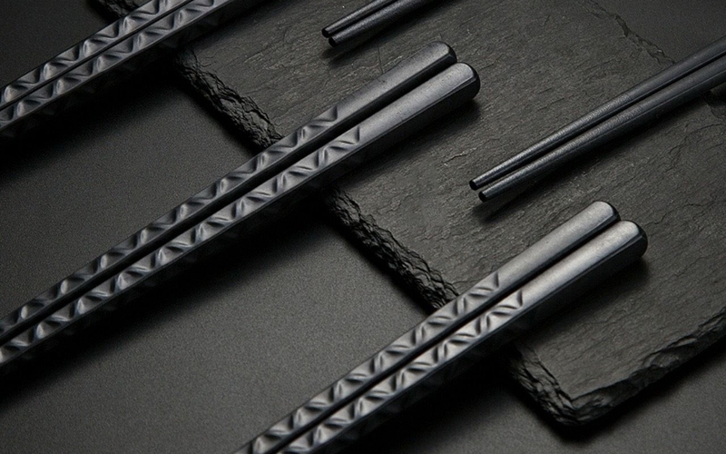 Đũa sợi thủy tinh có độc hại không? Sự thật bạn nên biết trước khi mua 4