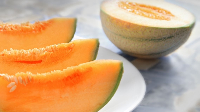 Dưa vàng có nóng không? Giải đáp chi tiết dưới góc độ khoa học 3