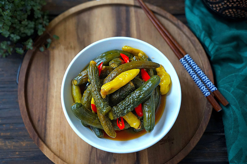 Khi bạn bị đau dạ dày, có nên ăn dưa chuột không? 3