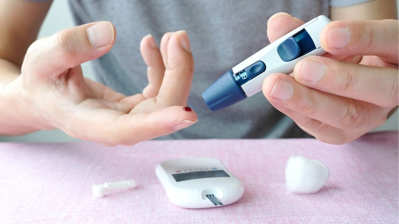 Kiểm soát đường huyết là cách tốt nhất để phòng ngừa biến chứng này