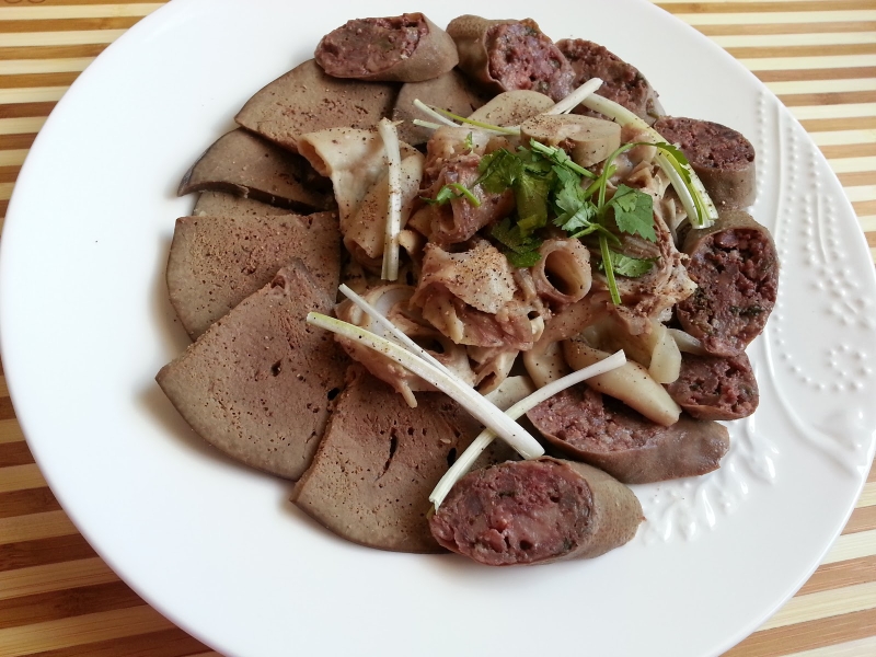 Đục thủy tinh thể kiêng ăn gì? 4