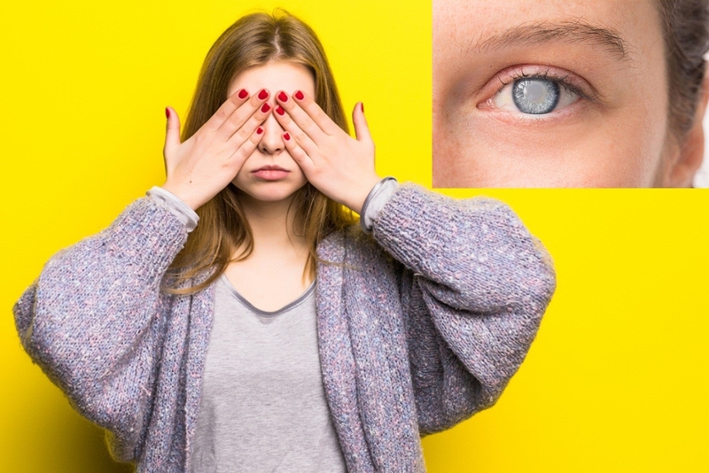 Đục thủy tinh thể nhỏ thuốc gì? 2