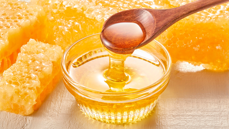 Đun nóng mật ong có độc không? 1