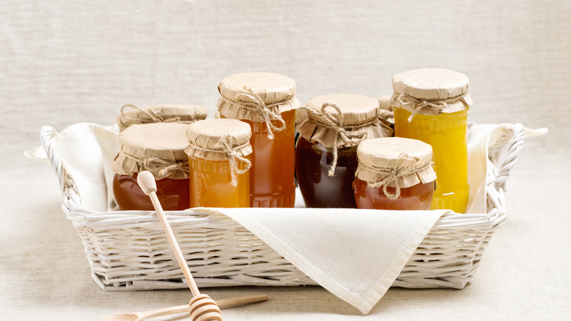 Đun nóng mật ong có độc không? 4