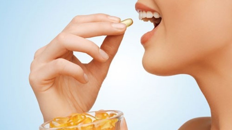 Giải đáp thắc mắc: uống viên chống nắng bao lâu thì có tác dụng? 1