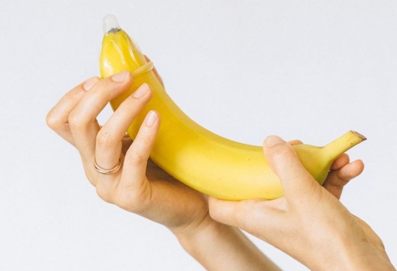 Dùng bao cao su khi quan hệ: Cách bảo vệ bản thân tốt nhất! 2