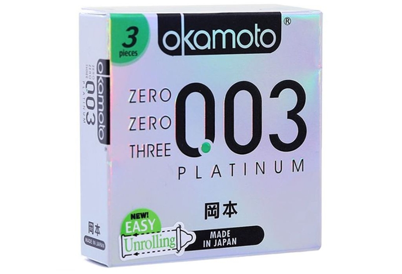 Dùng bao cao su khi quan hệ: Cách bảo vệ bản thân tốt nhất! 3