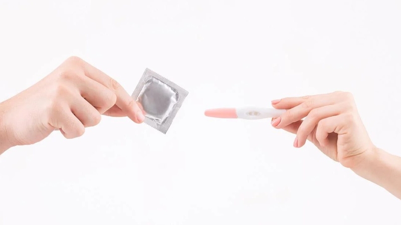 Dùng bao cao su vẫn có thai: Nguyên nhân do đâu? 1