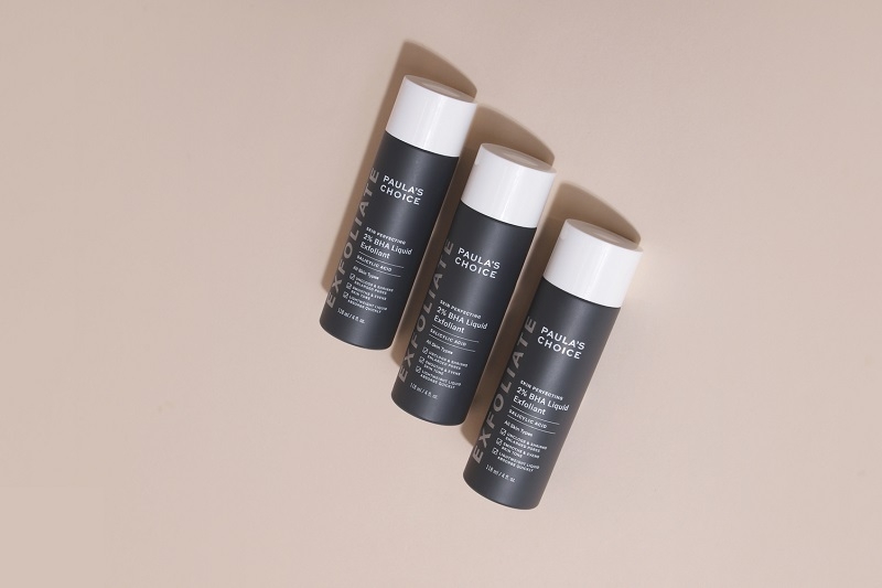 Dùng BHA bao lâu thì đẩy mụn? Phân biệt kích ứng và đẩy mụn 2