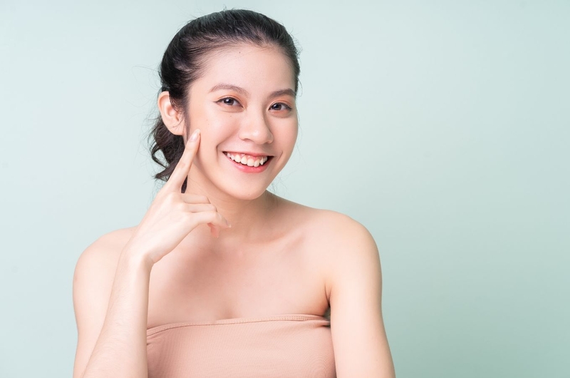 Đang dùng BHA có nên đắp mặt nạ đất sét không 4