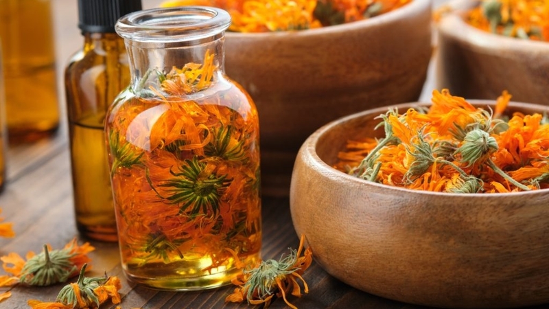 Đừng bỏ qua 5 cách phục hồi da mặt bị hư tổn tại nhà hiệu quả nhất! 4