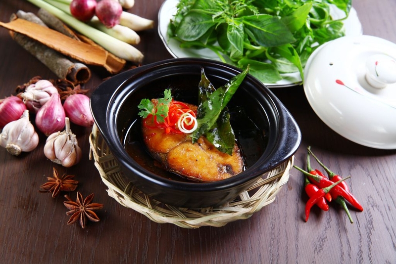 Đừng bỏ qua chế độ ăn giúp kiểm soát mỡ máu