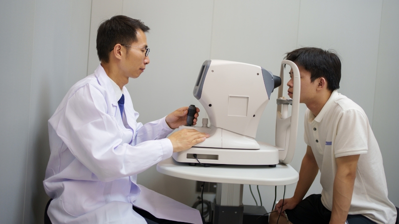 Đừng bỏ qua những điều người bệnh mỡ máu, đái tháo đường cần biết! 3