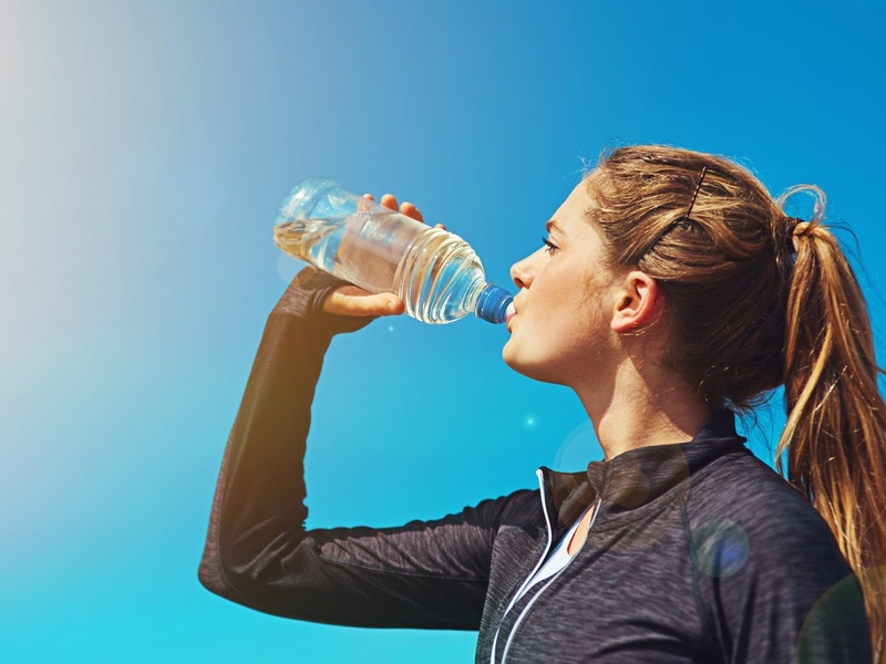 Đừng bỏ qua những lưu ý này nếu bạn muốn tập gym hiệu quả hơn! 3