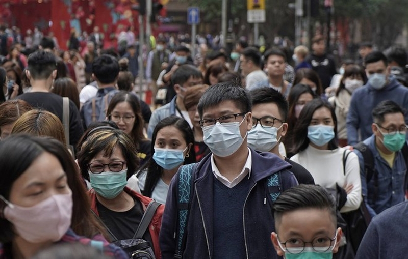 Đừng chủ quan trước đại dịch viêm phổi cấp