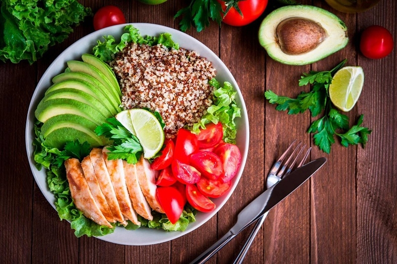 Tuân thủ chế độ dinh dưỡng của bác sĩ để nhanh chóng chữa trị bệnh viêm tai ngoài