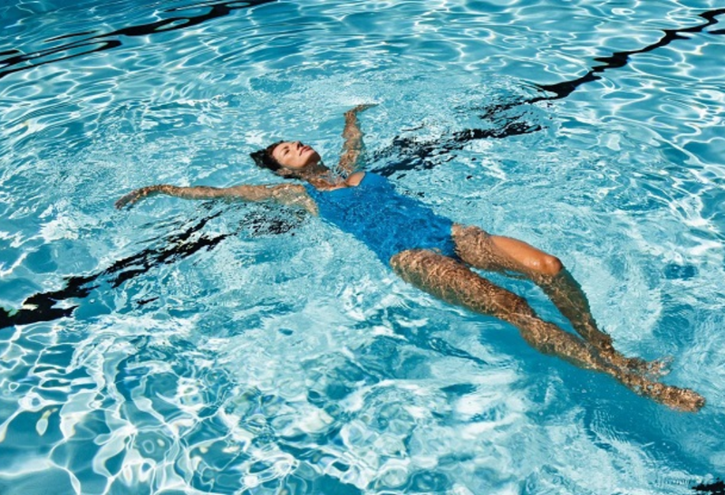 Đừng chủ quan với chuột rút khi bơi - Gợi ý cách xử trí đúng nhất 3