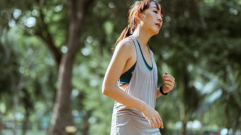 Phân biệt mệt mỏi do vận động với những dấu hiệu cảnh báo nguy hiểm