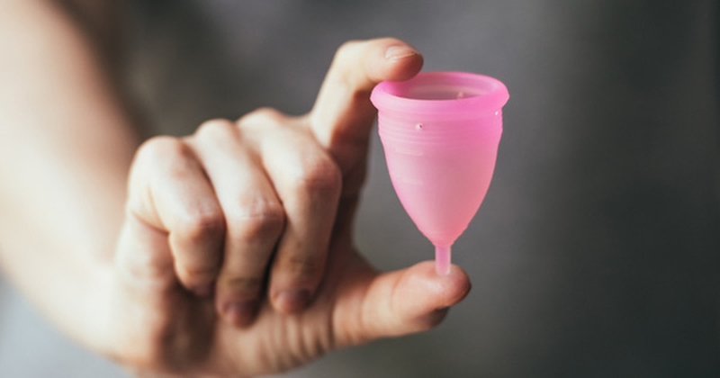 Giải đáp dùng cốc nguyệt san có tập yoga được không 1