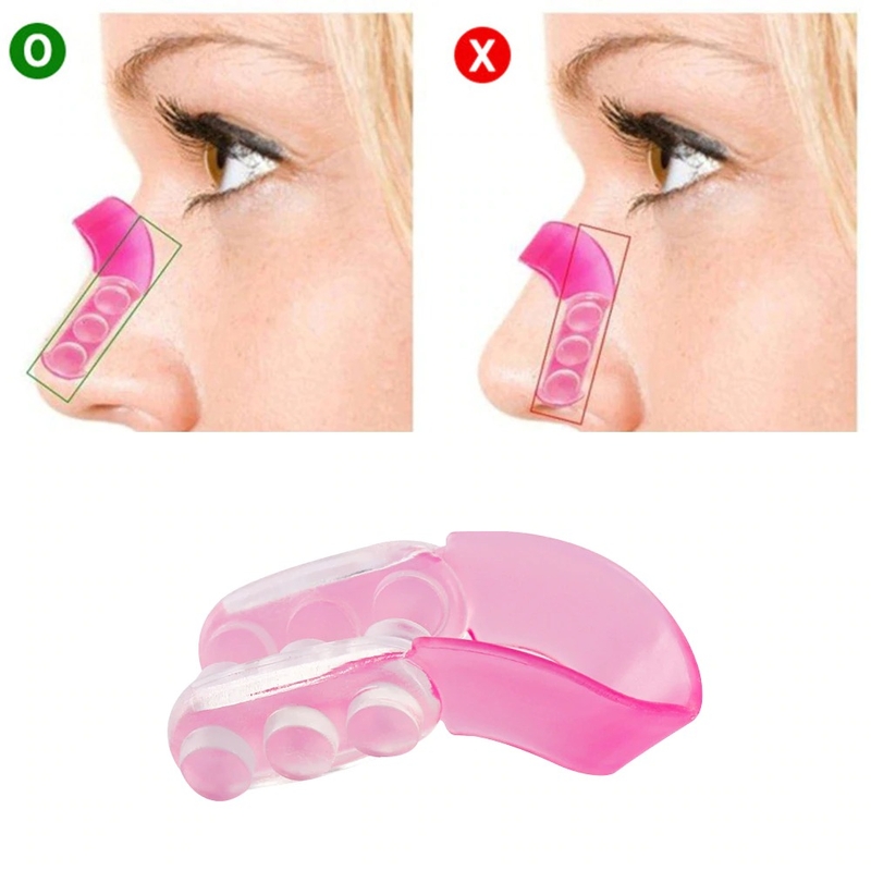 Cách sử dụng đúng dụng cụ nâng mũi nose up