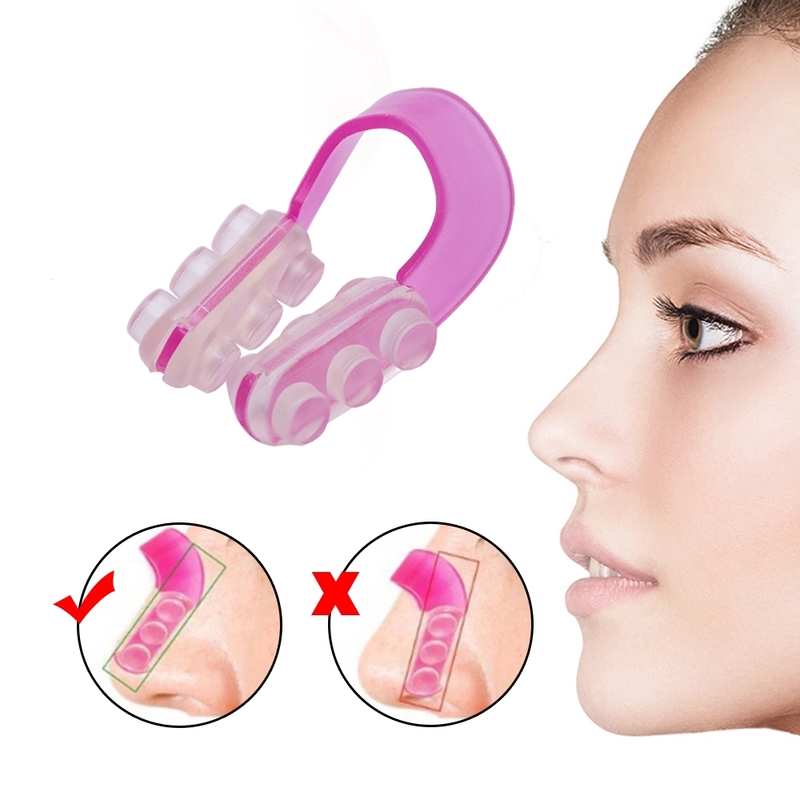 Nâng mũi nose up có thực sự hiệu quả?