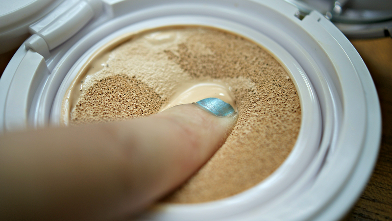 Dùng cushion có cần kem chống nắng không? Dùng kem chống nắng trước hay sau?1