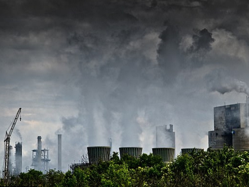 Đừng để ung thư biến thành căn bệnh quốc dân 2