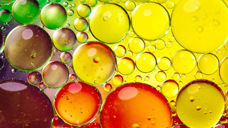 Dung dịch keo là gì? Dung dịch keo và sức khỏe con người 4