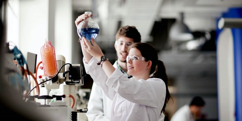 Dung dịch keo là gì? Những thông tin cần biết - 1