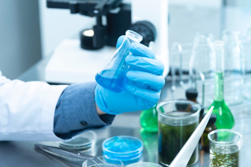 Dung dịch keo là gì? Những thông tin cần biết - 4