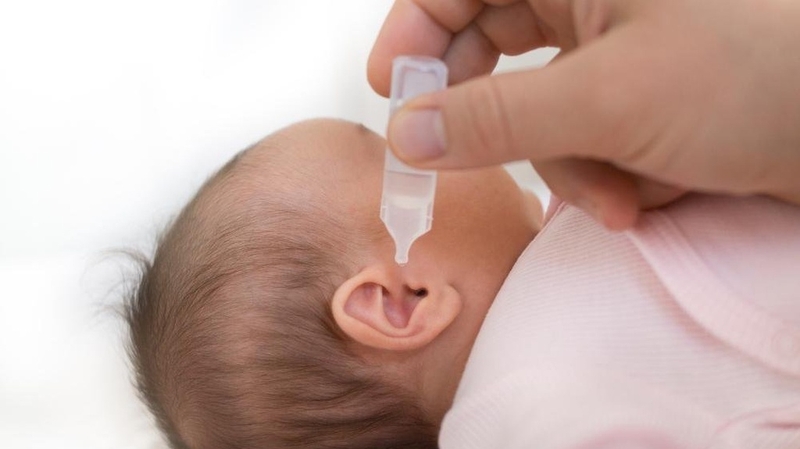 Dung dịch nhỏ tai Otosan Natural Ear Drops và những điều cần biết 3