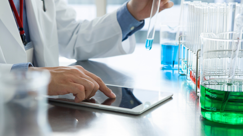 Dung dịch thuốc là gì? Những ưu điểm và nhược điểm của dung dịch thuốc 4