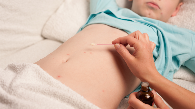 Dung dịch thuốc là gì? Những ưu điểm và nhược điểm của dung dịch thuốc 2