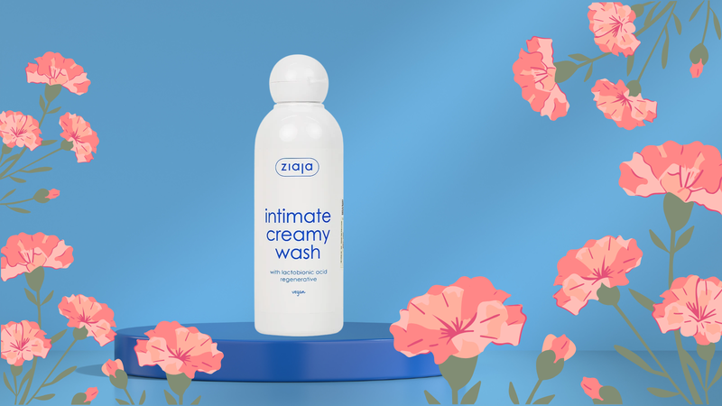 Dung dịch vệ sinh Intima công dụng từng màu là gì?