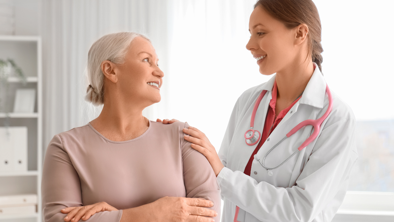 Các loại thuốc đặc trị bệnh lý viêm nhiễm sẽ do bác sĩ chuyên khoa kê đơn