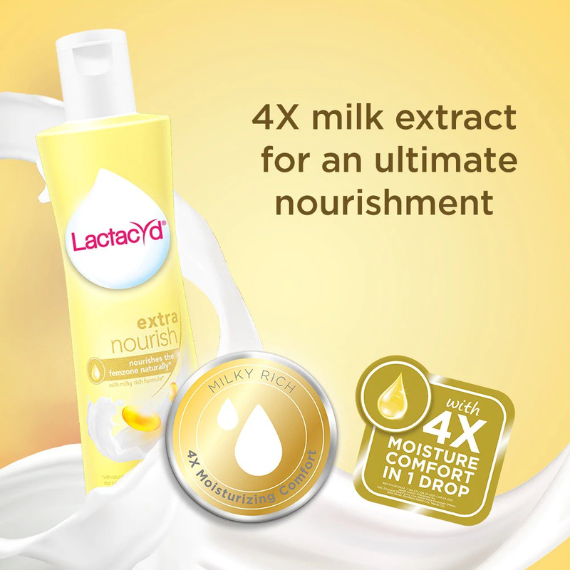Dung dịch vệ sinh lactacyd có mấy loại? Mỗi loại có tính năng gì?