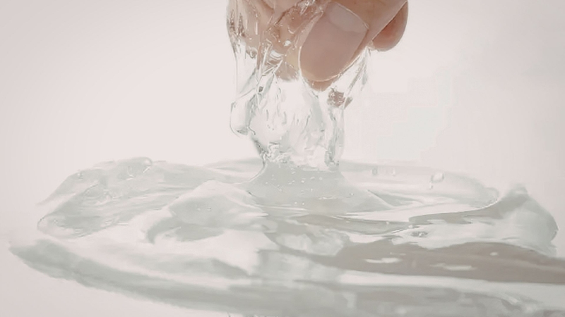Gel bôi trơn có nhiều lợi ích khi sử dụng đúng cách