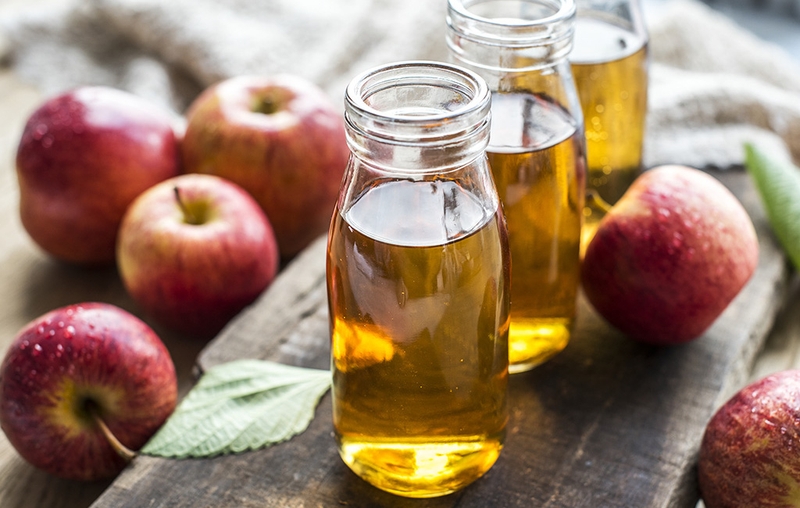 Dùng giấm táo giảm cân như thế nào? Có đem lại hiệu quả không? 2