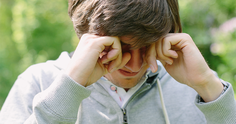 Dùng kháng sinh trị đau mắt đỏ đúng cách 3