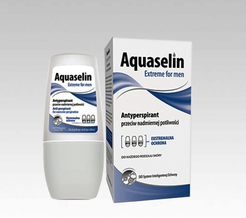 Aquaselin Extreme For Men được nghiên cứu và thiết kế chuyên biệt phù hợp với đặc tính cơ thể của nam giới
