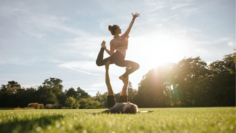 Duy trì lối sống lành mạnh giúp hỗ trợ dung nạp miễn dịch hiệu quả