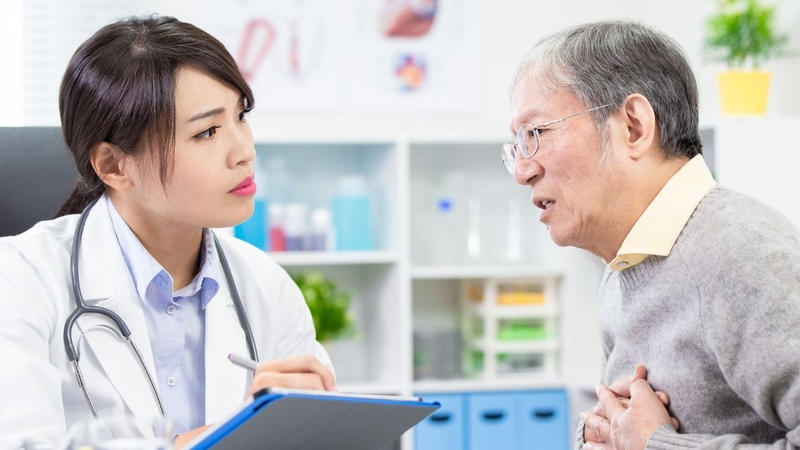 Mất dung nạp miễn dịch có thể dẫn đến các vấn đề sức khỏe nguy hiểm