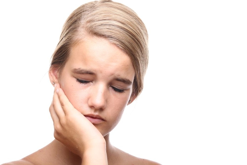 Dùng nhựa sung chữa quai bị vừa hiệu quả vừa lành tính​​​​​​​ 1