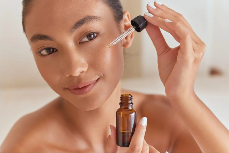 Các sản phẩm chứa niacinamide có khả năng hỗ trợ ngừa lão hóa hiệu quả