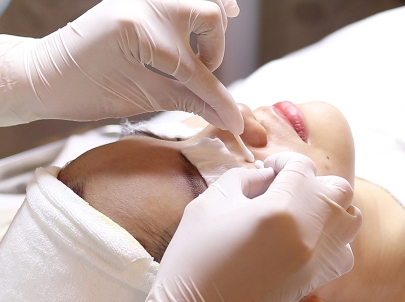 Dùng Povidine trị mụn được không? Cách sử dụng Povidine để trị mụn hiệu quả 3